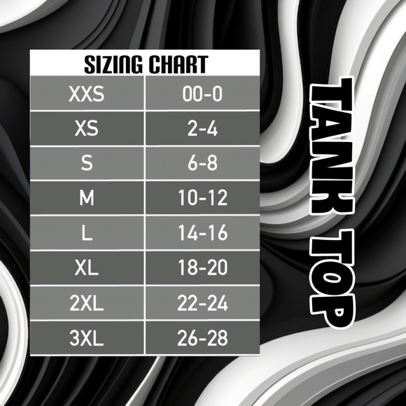 "Off Duty Momma" Tank Top - Picture 5 of 6